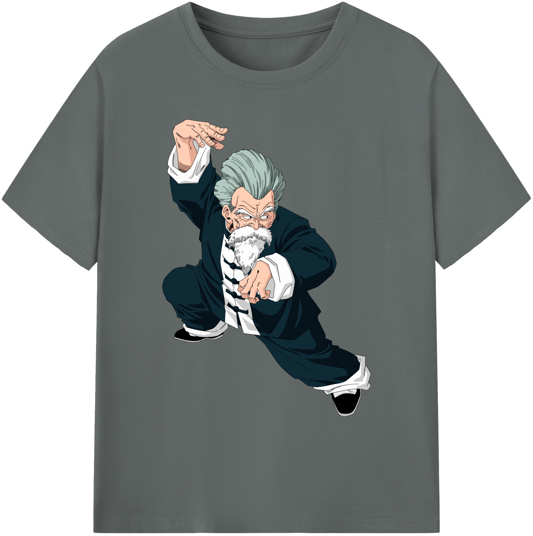 （画像用） ドラゴンボール DRAGON BALL 綿100％ メンズ半袖Tシャツ｜肌触りやわらか＆通気性